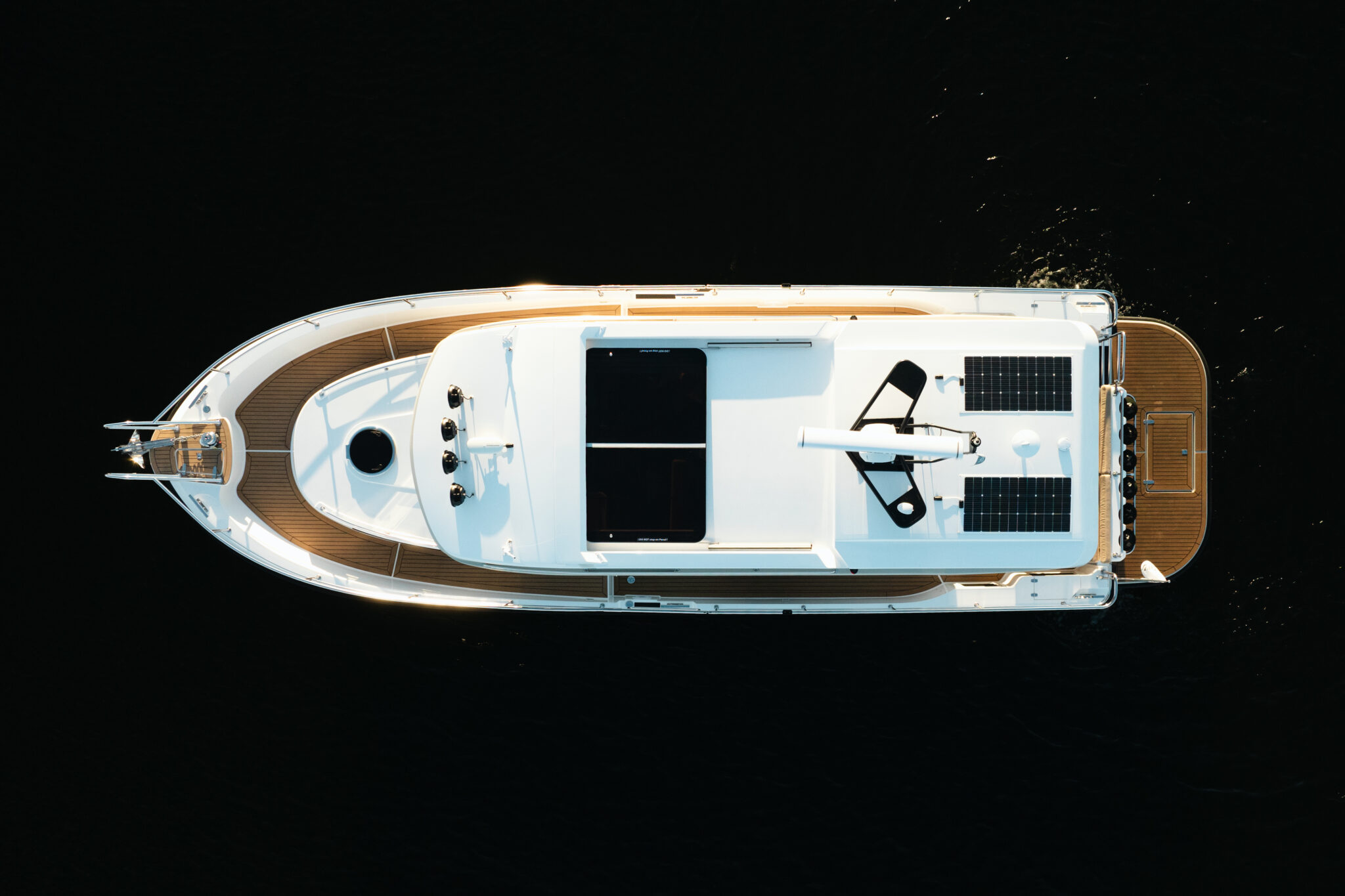 Nord Star 36+: обзор, комплектация и цены по шести силовым установкам