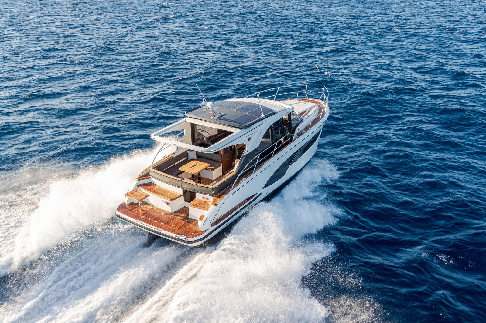 Marex 390