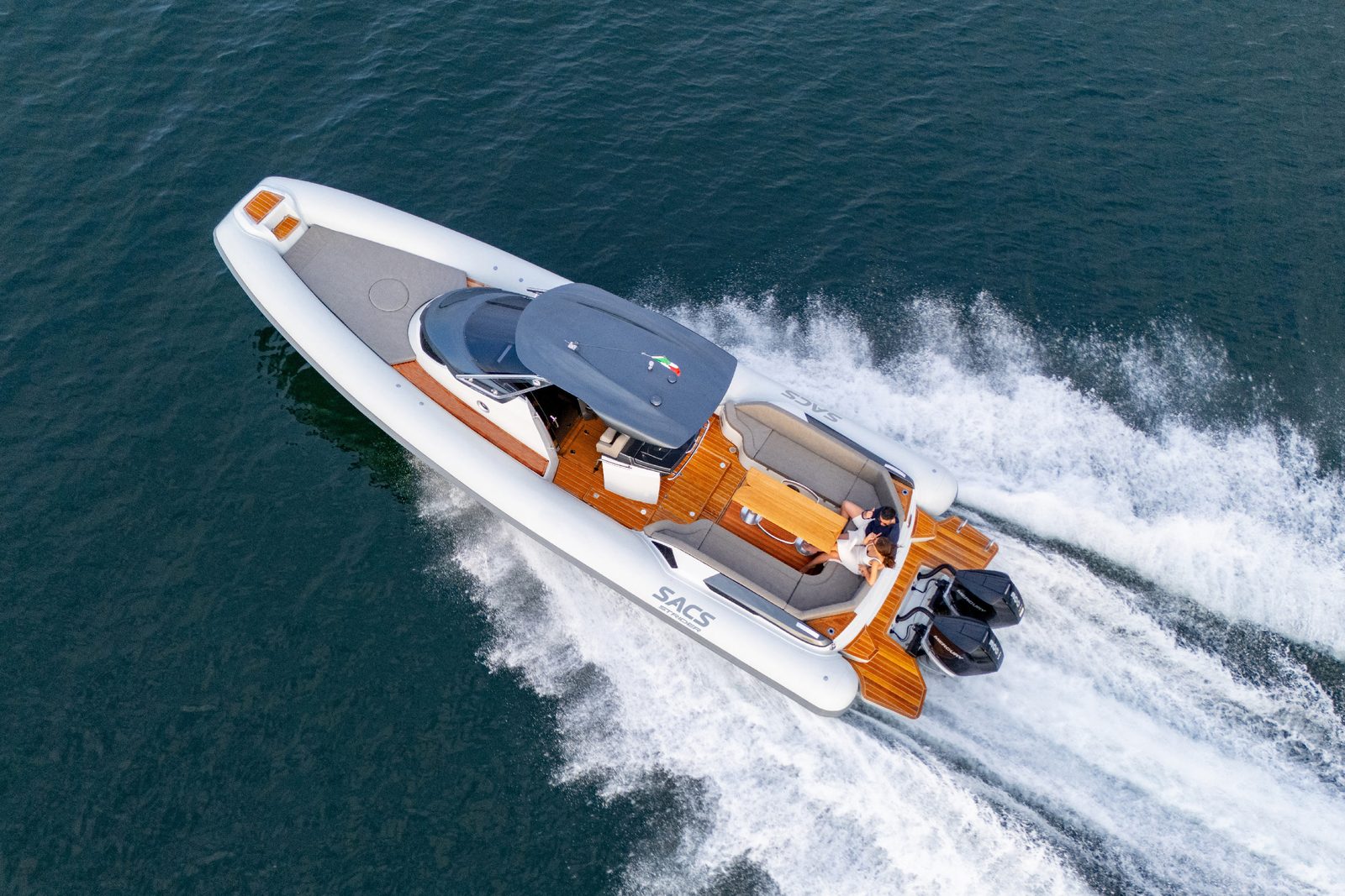 SACS Strider 11