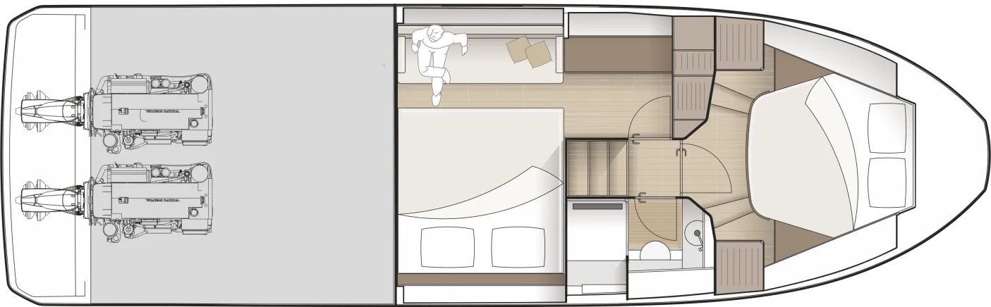 Marex 390