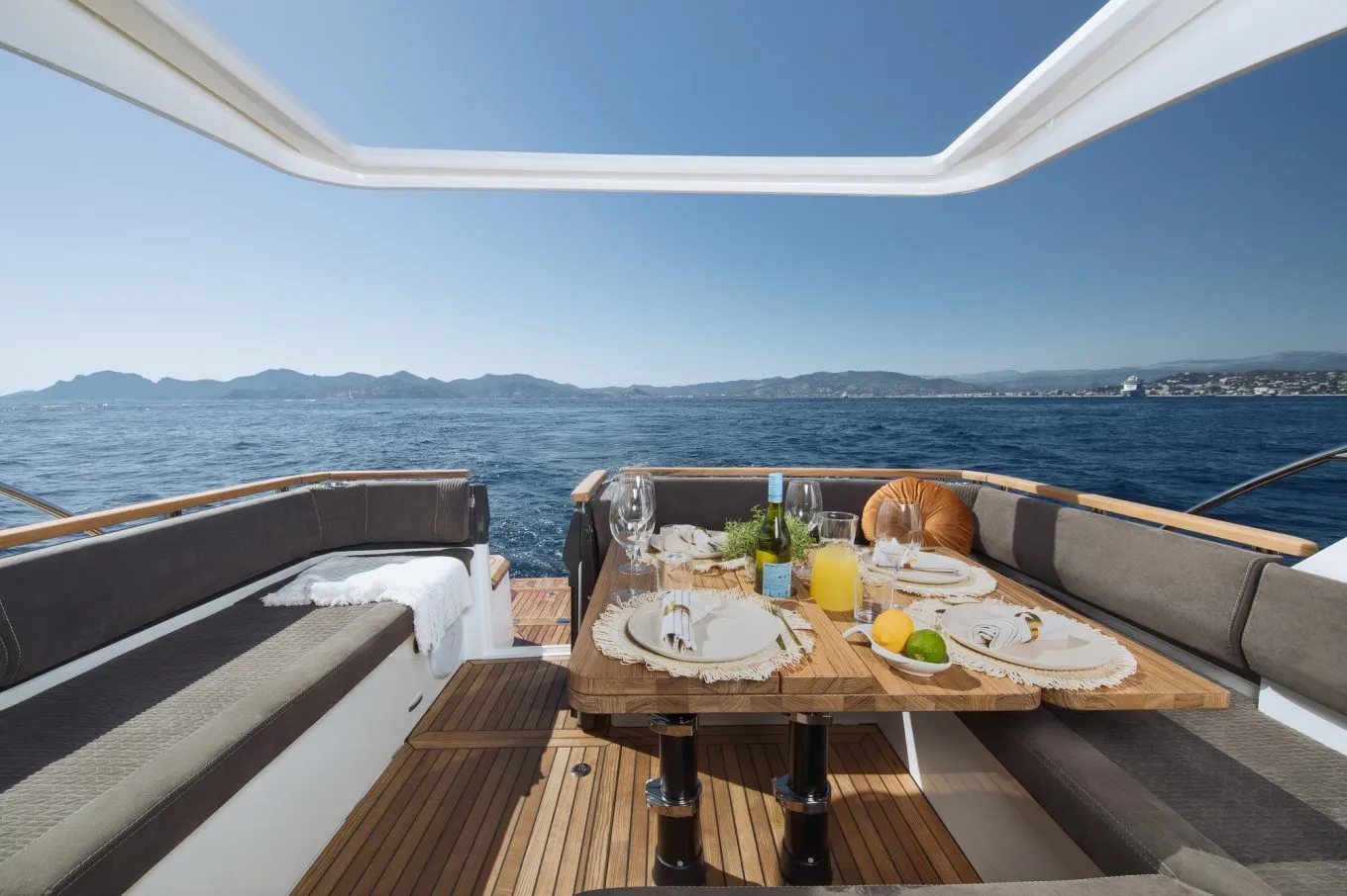 Marex 390