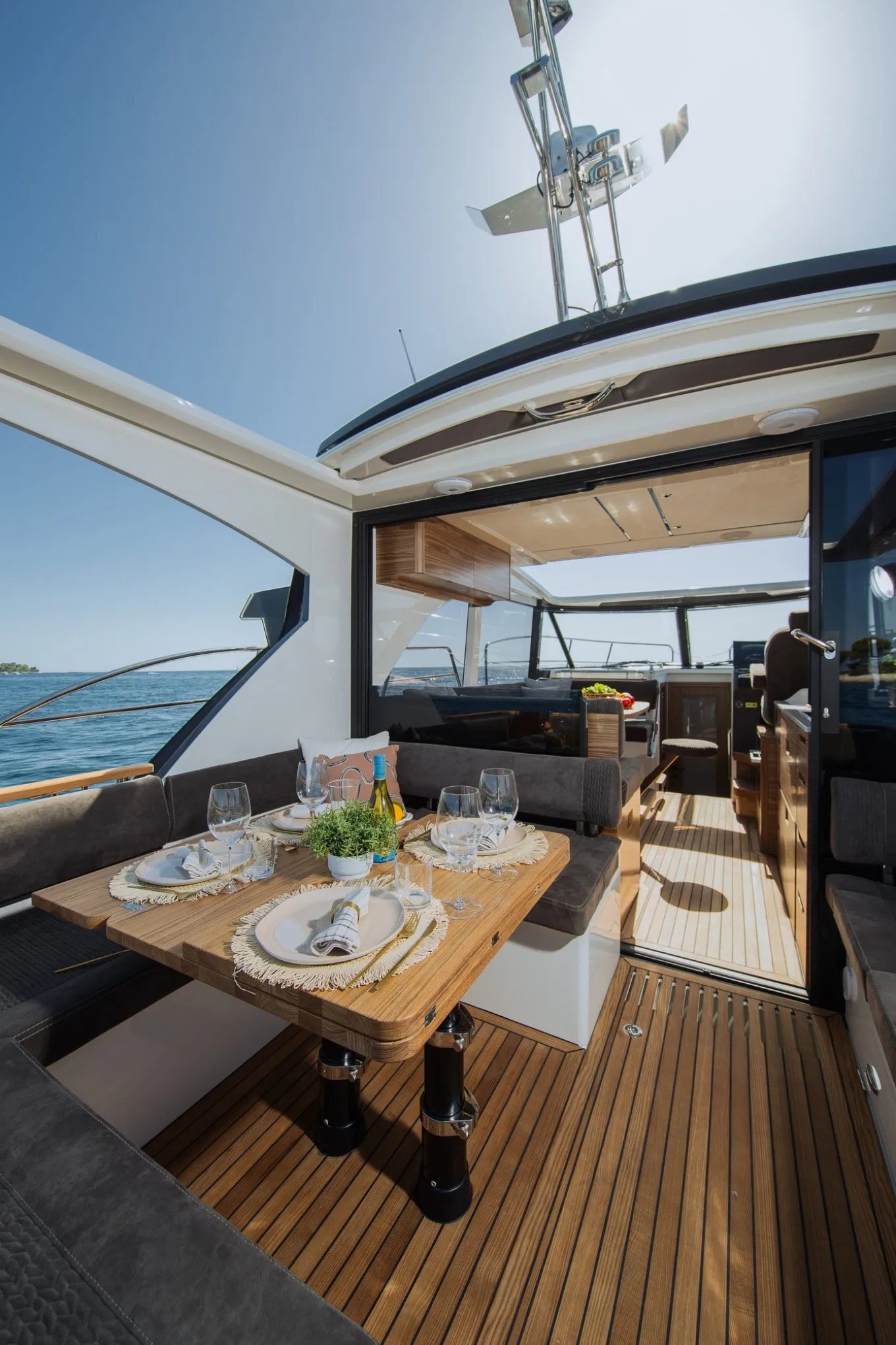 Marex 390