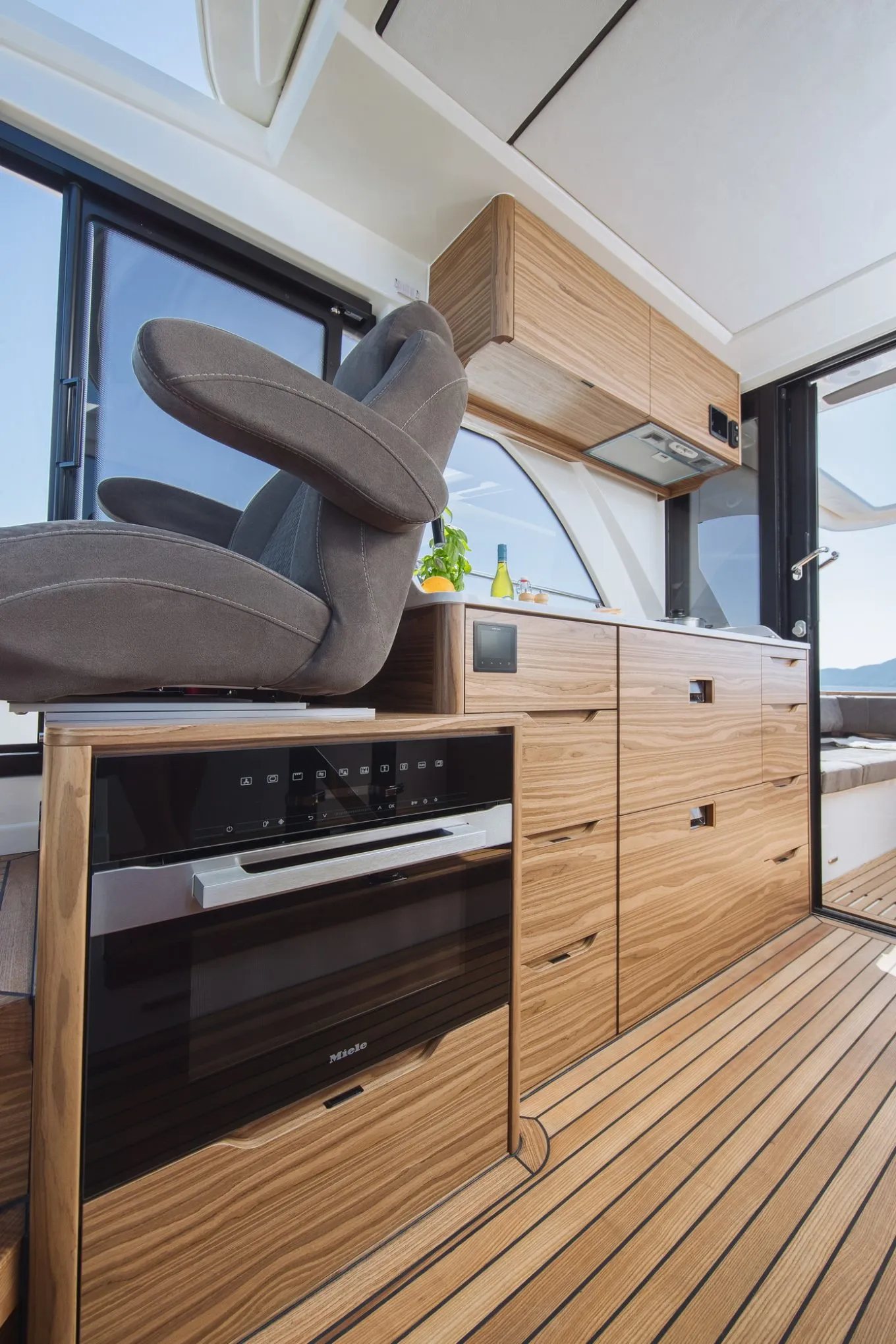 Marex 390