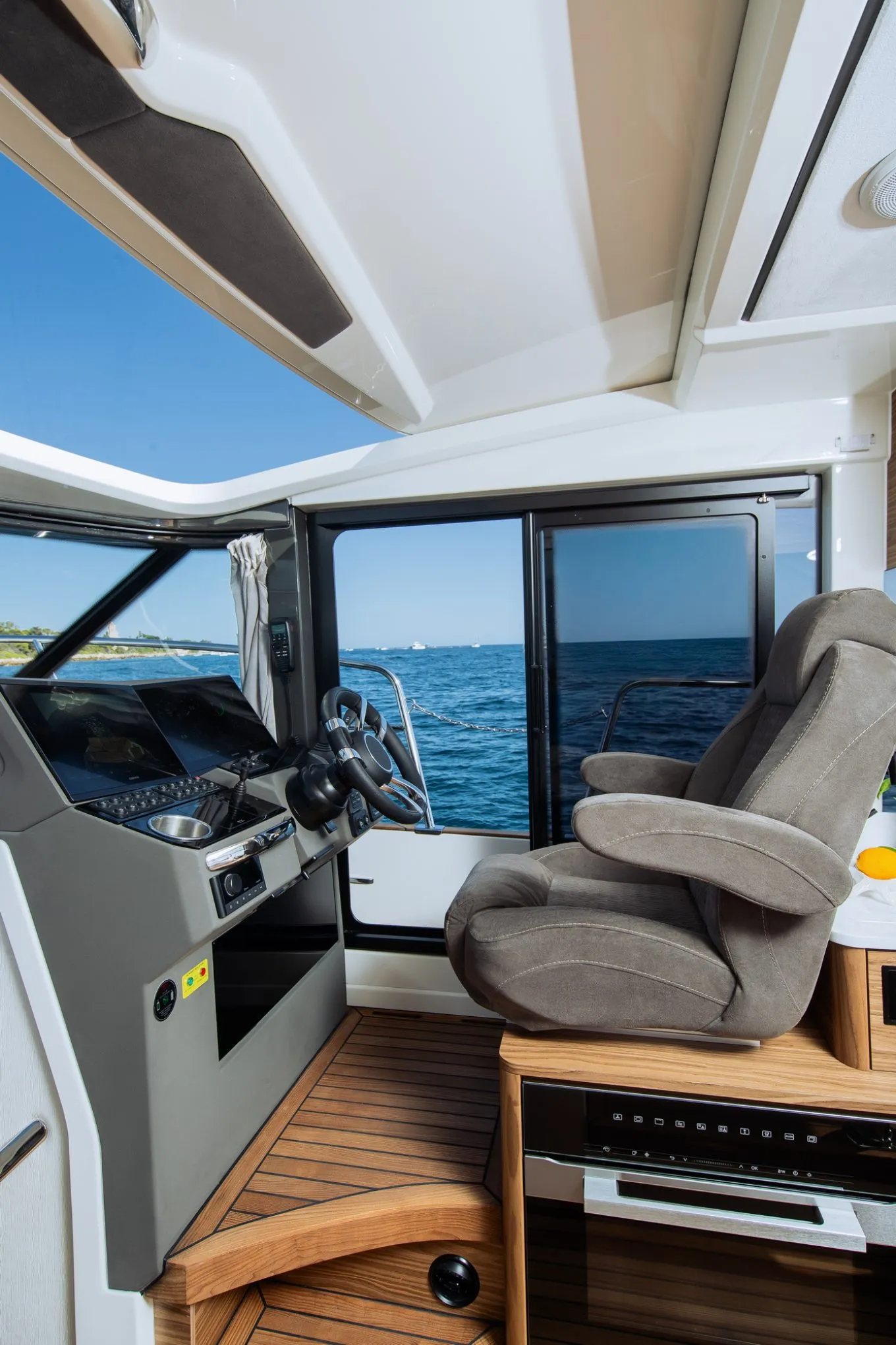 Marex 390