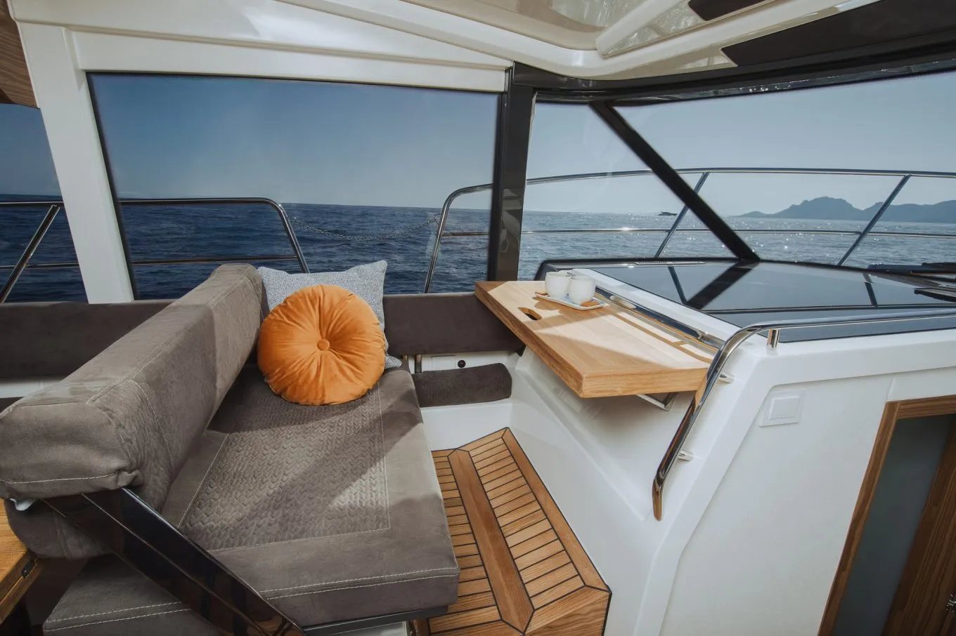 Marex 390