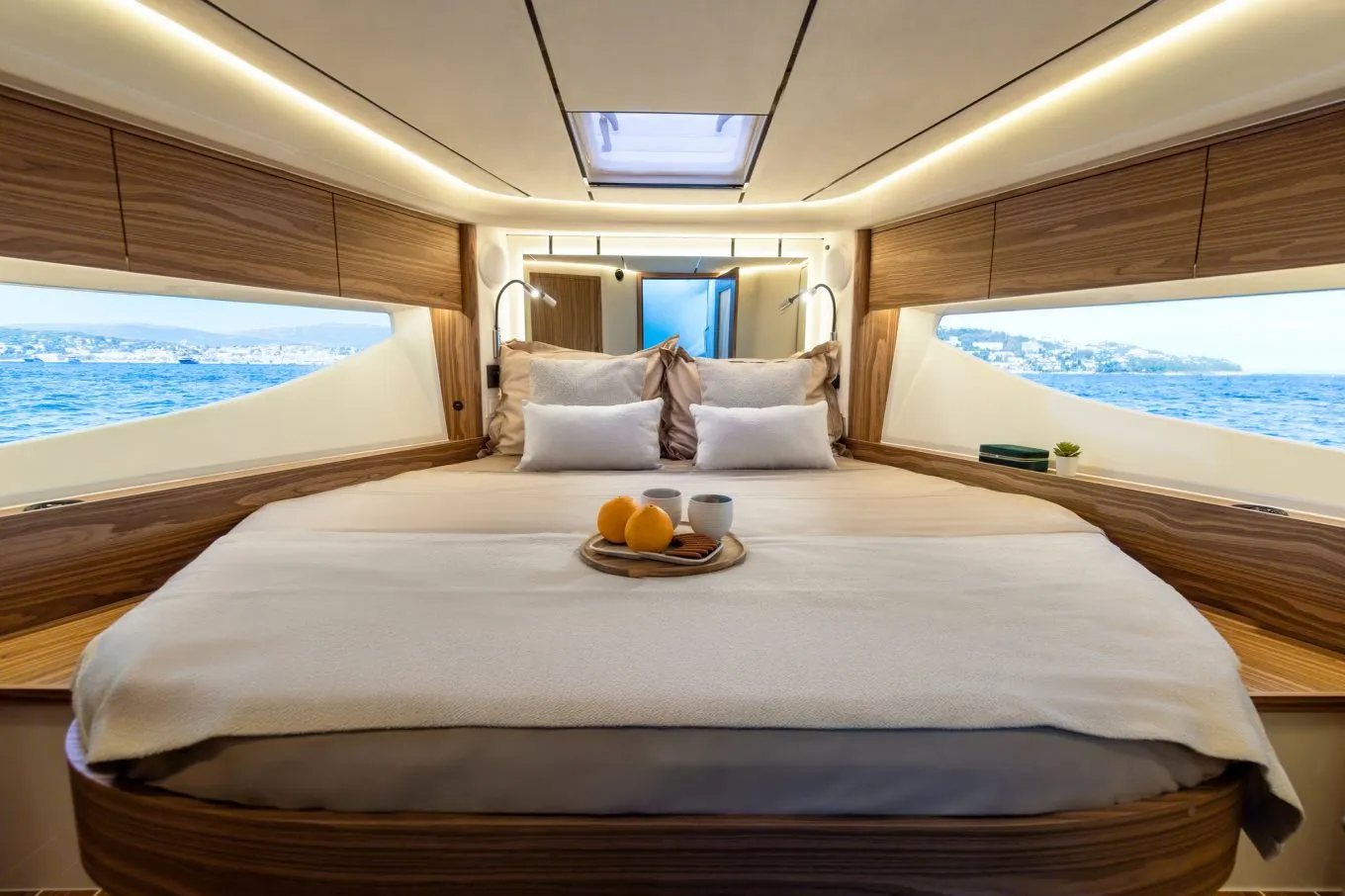 Marex 390