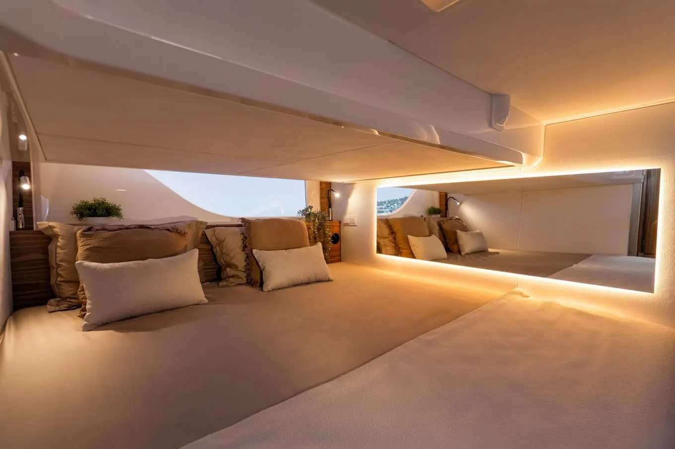 Marex 390