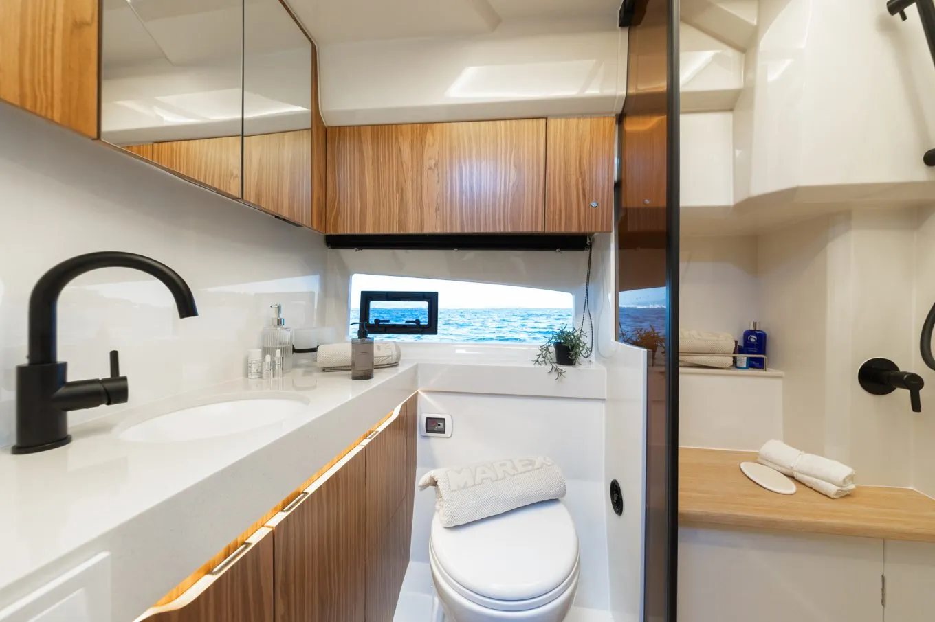 Marex 390