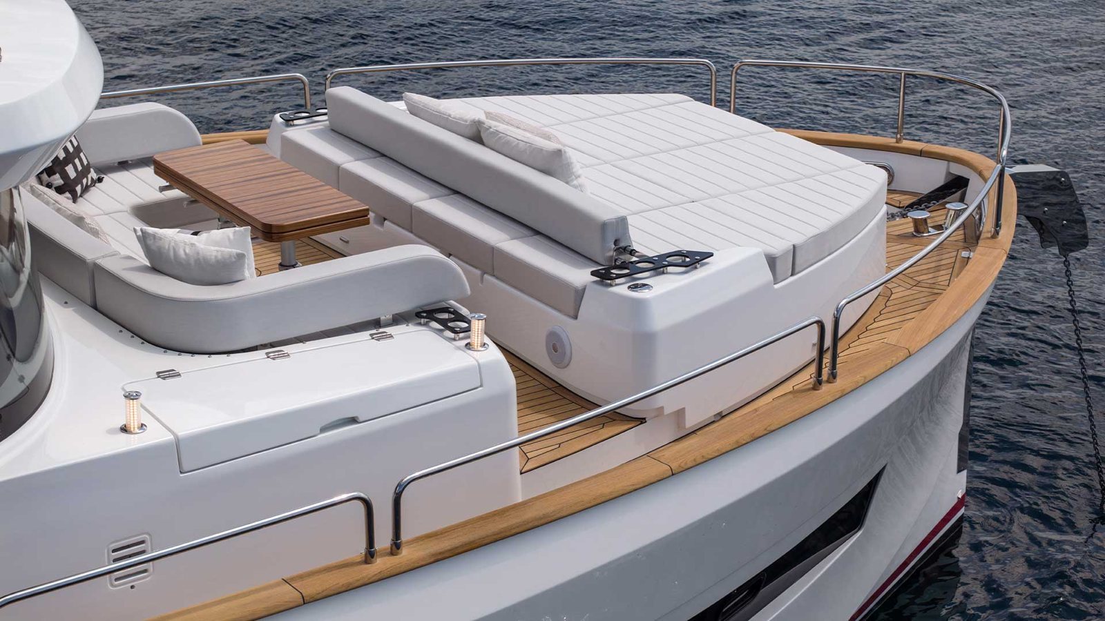 Sirena 60