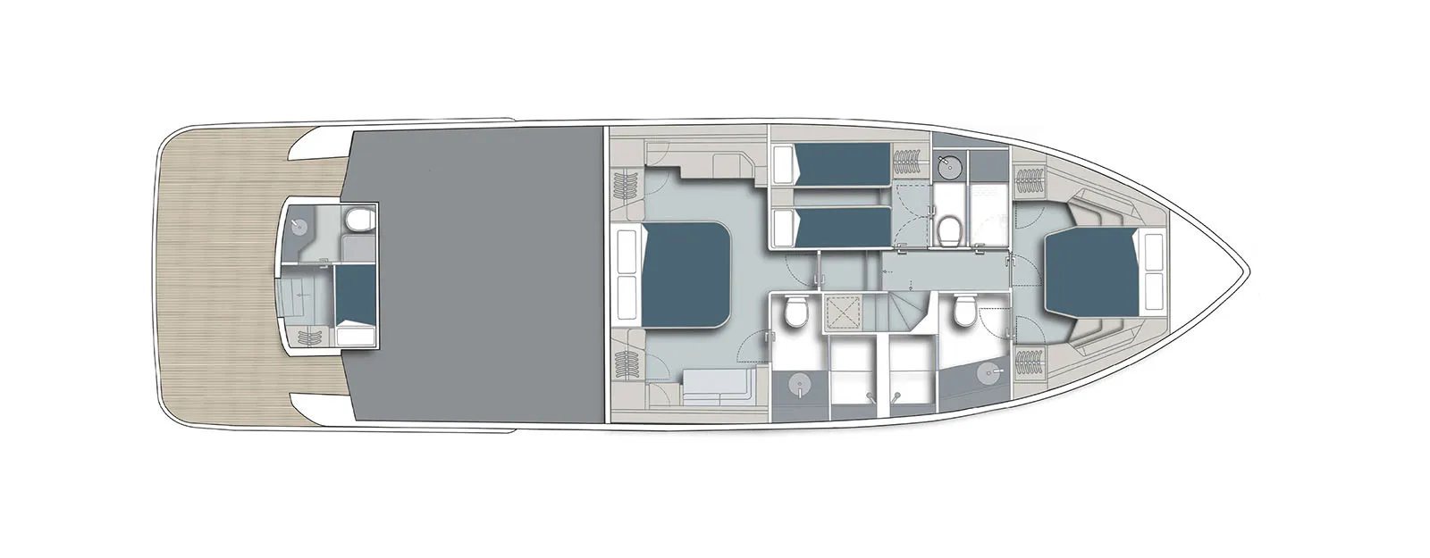 Sirena 60