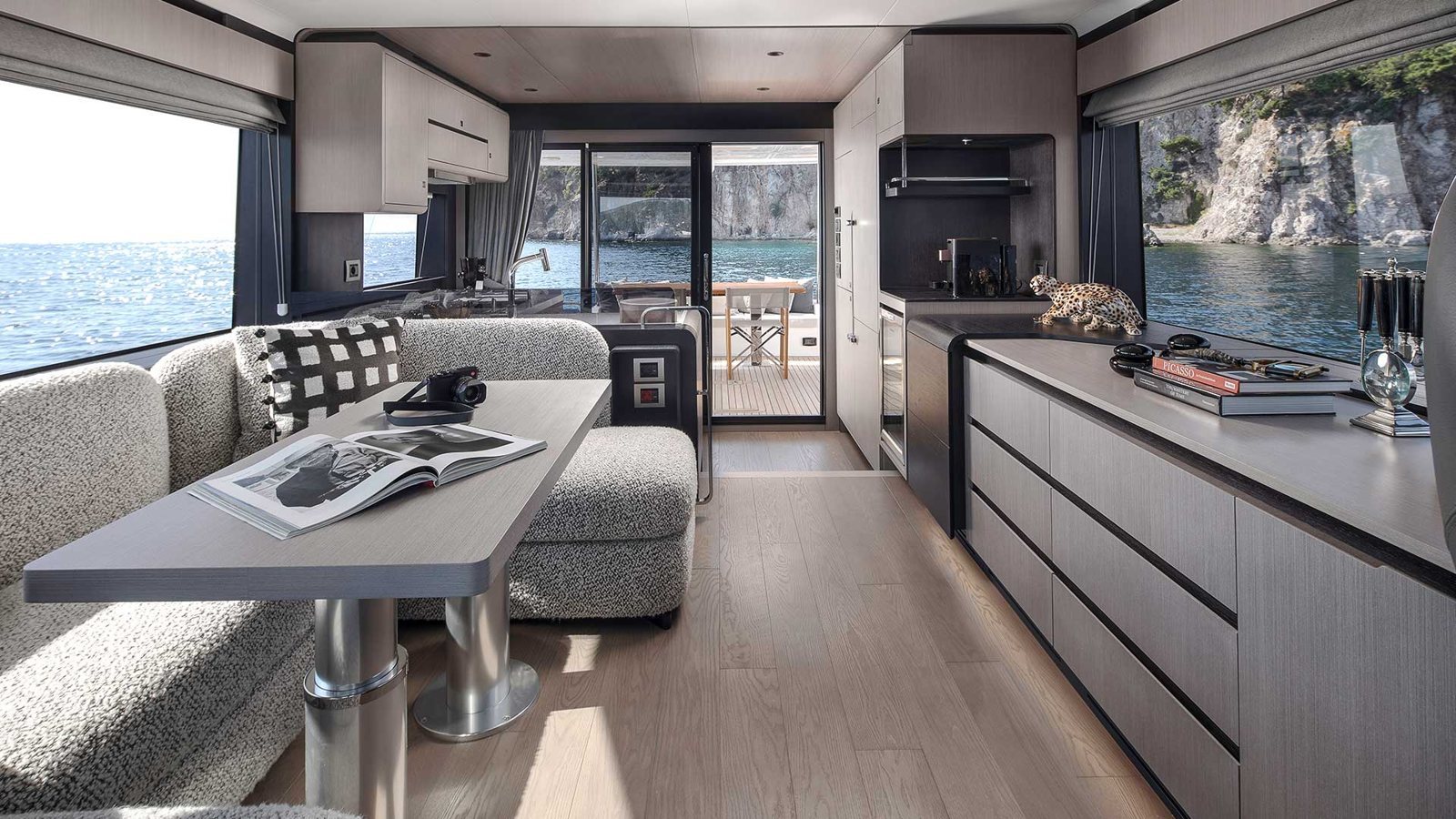 Sirena 60