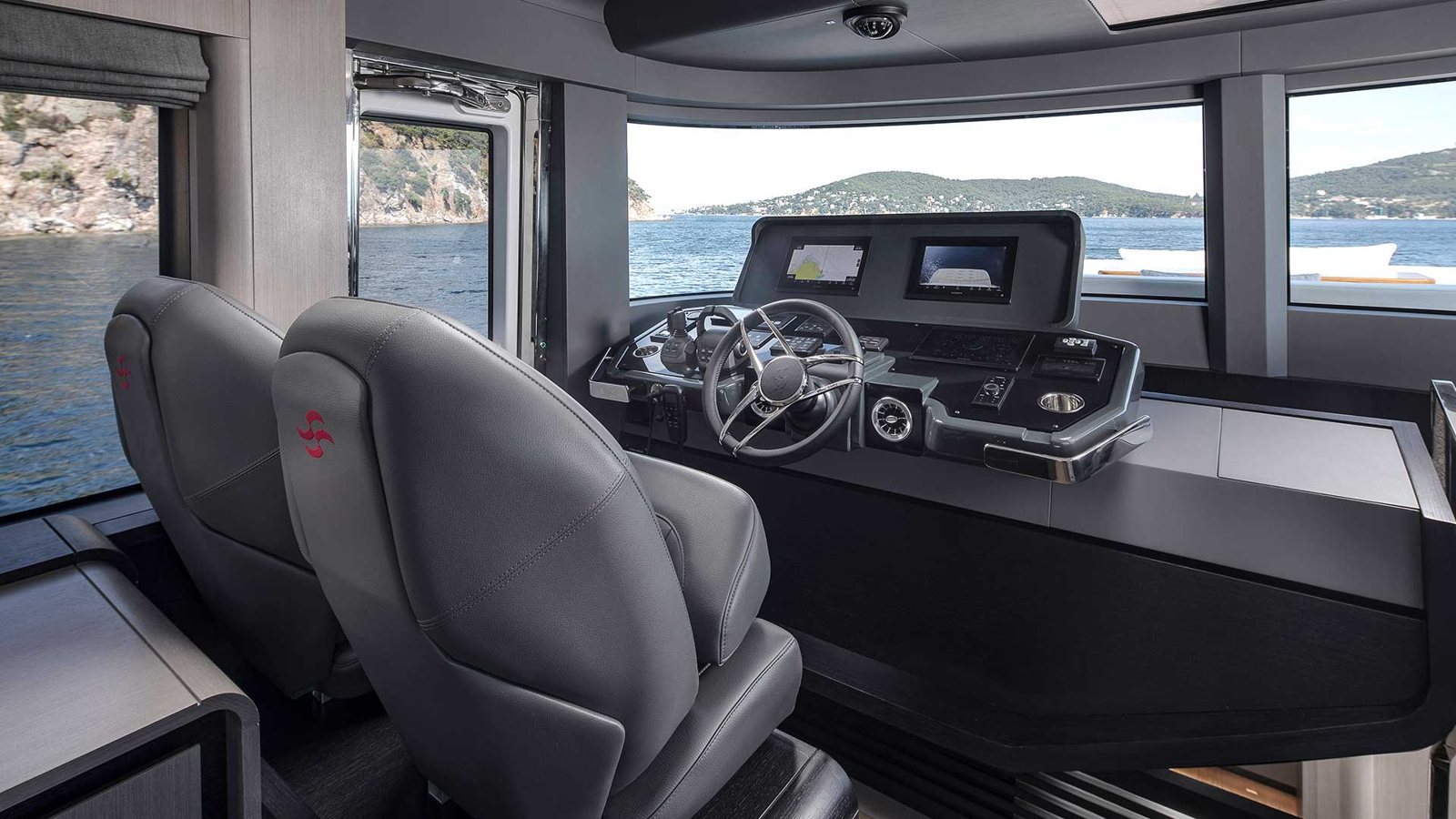 Sirena 60