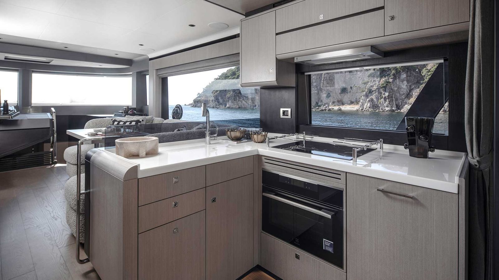 Sirena 60