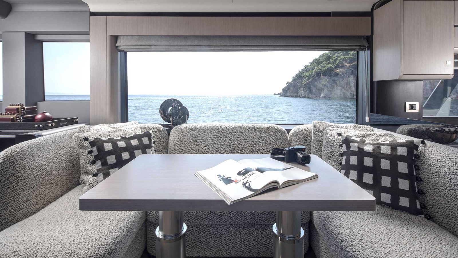 Sirena 60