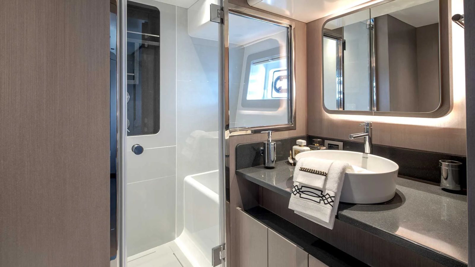 Sirena 60