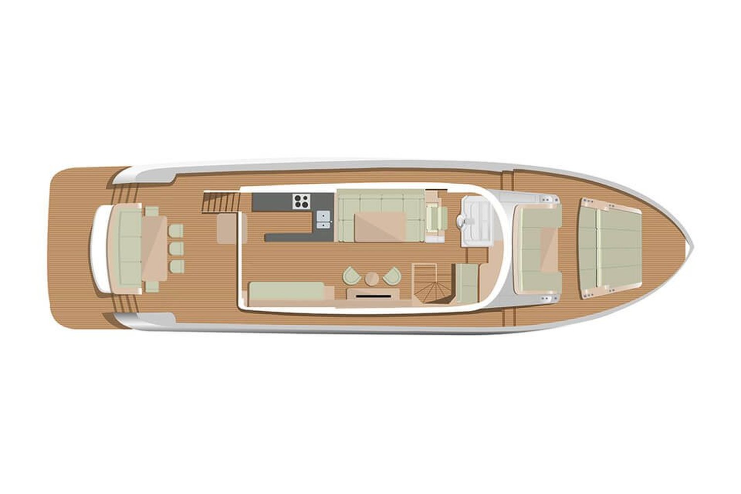 Sirena 68