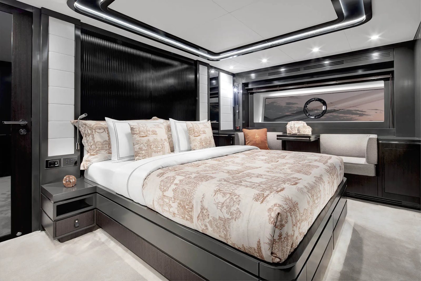 Sirena 68