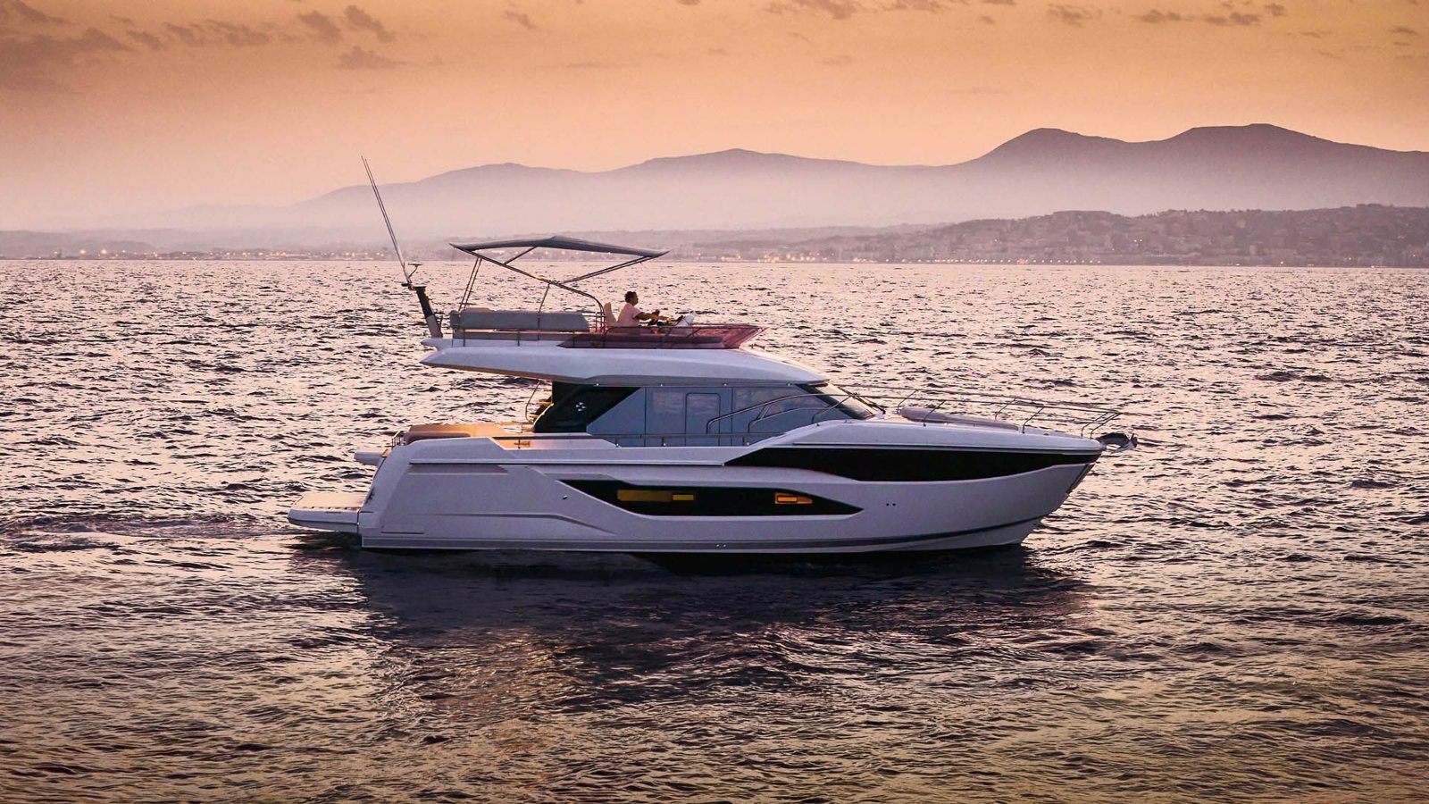 Prestige F4.9