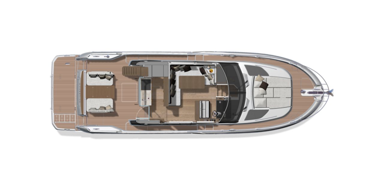 Prestige F4.9