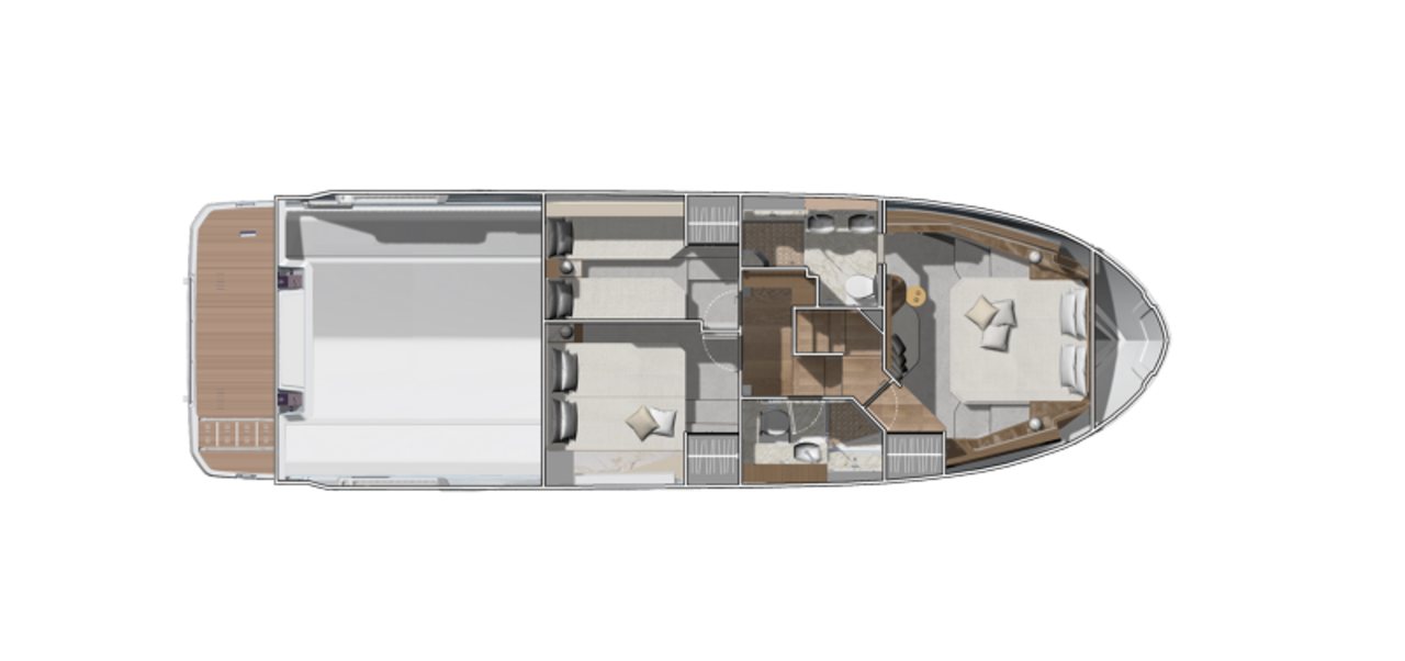 Prestige F4.9