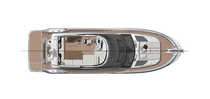 Prestige F4.9