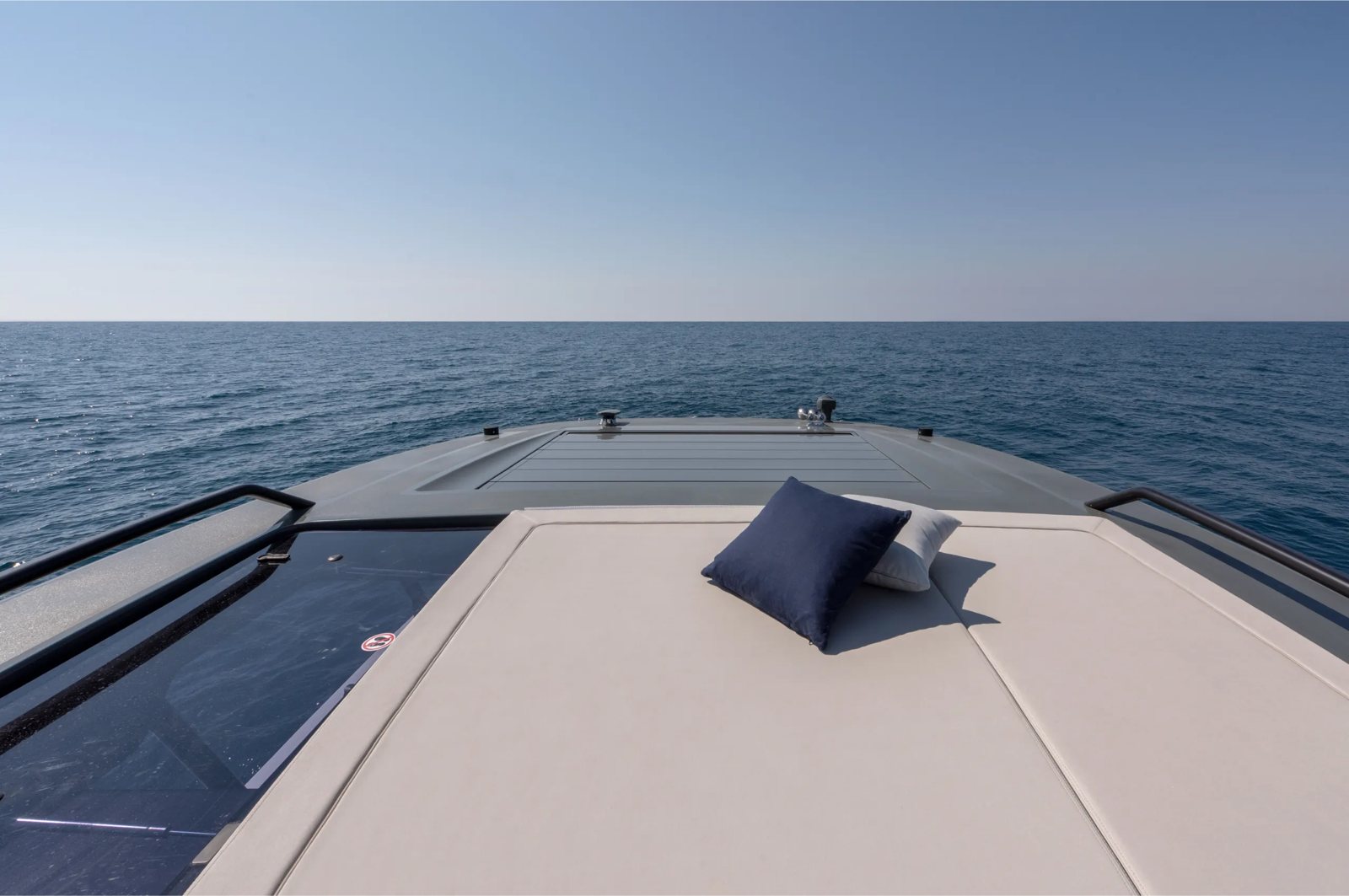 Bluegame BG54