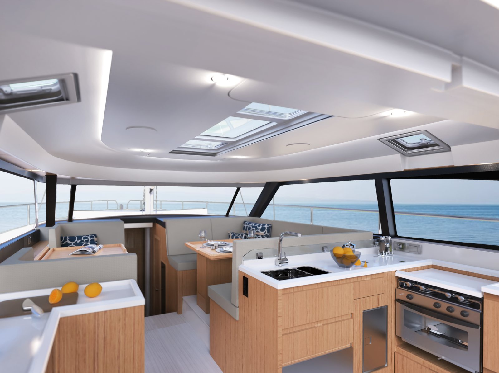 Moody Decksaloon 48
