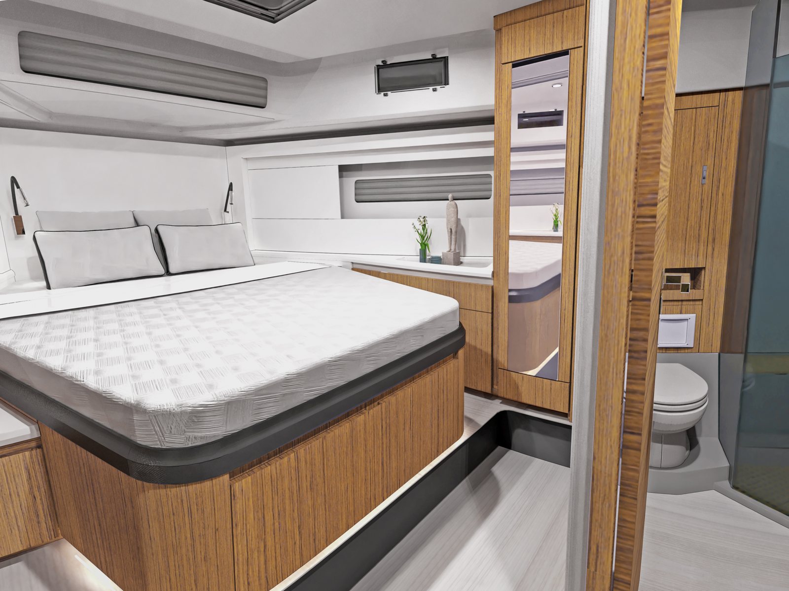 Moody Decksaloon 48