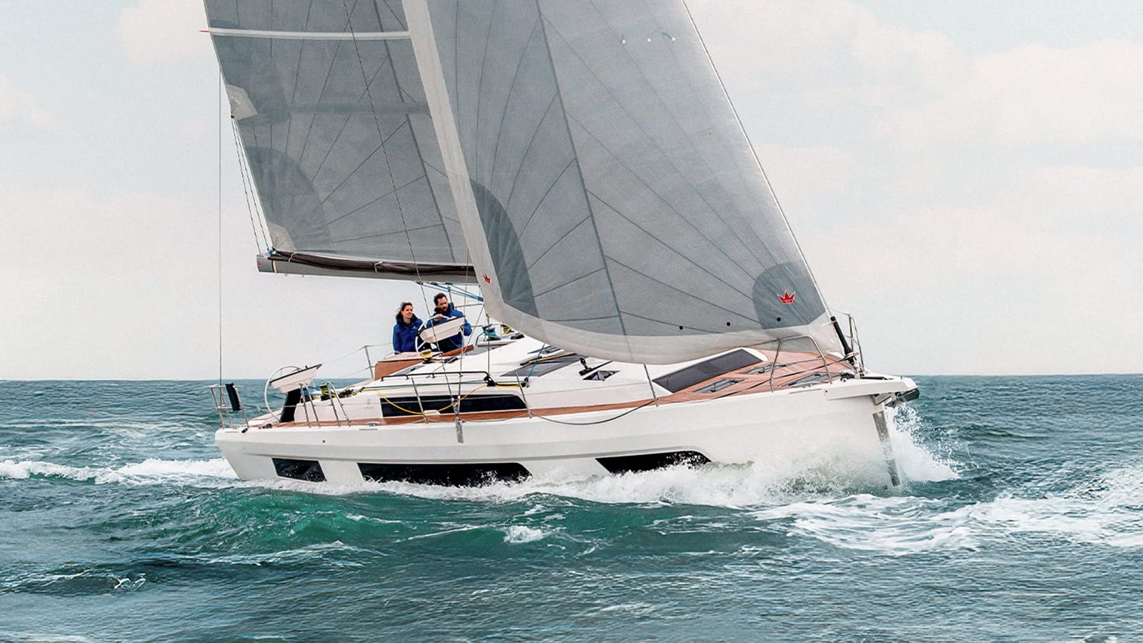 Dufour 44