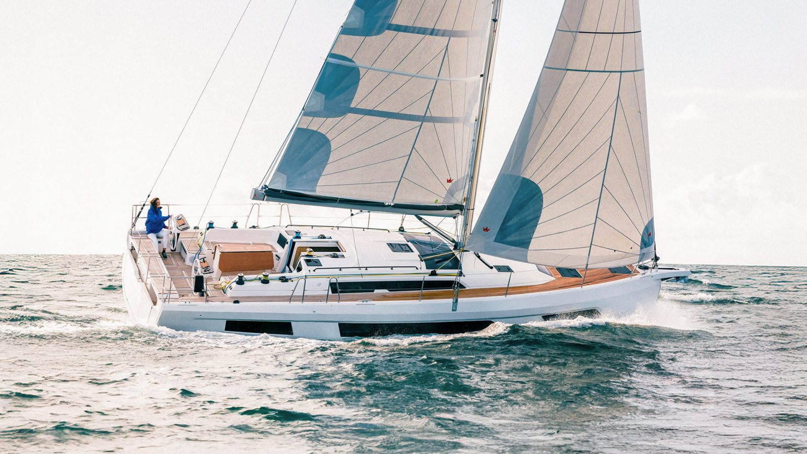 Dufour 44