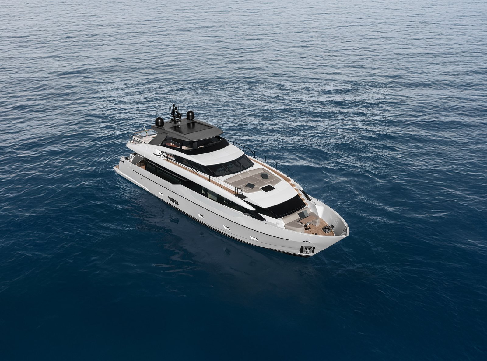 Sanlorenzo SL90A