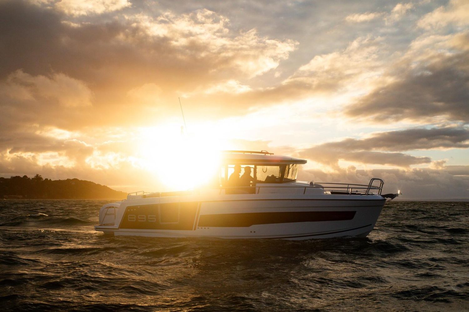Merry Fisher 895 Sport