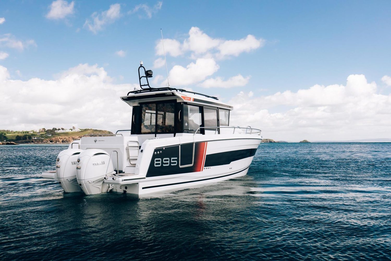 Merry Fisher 895 Sport