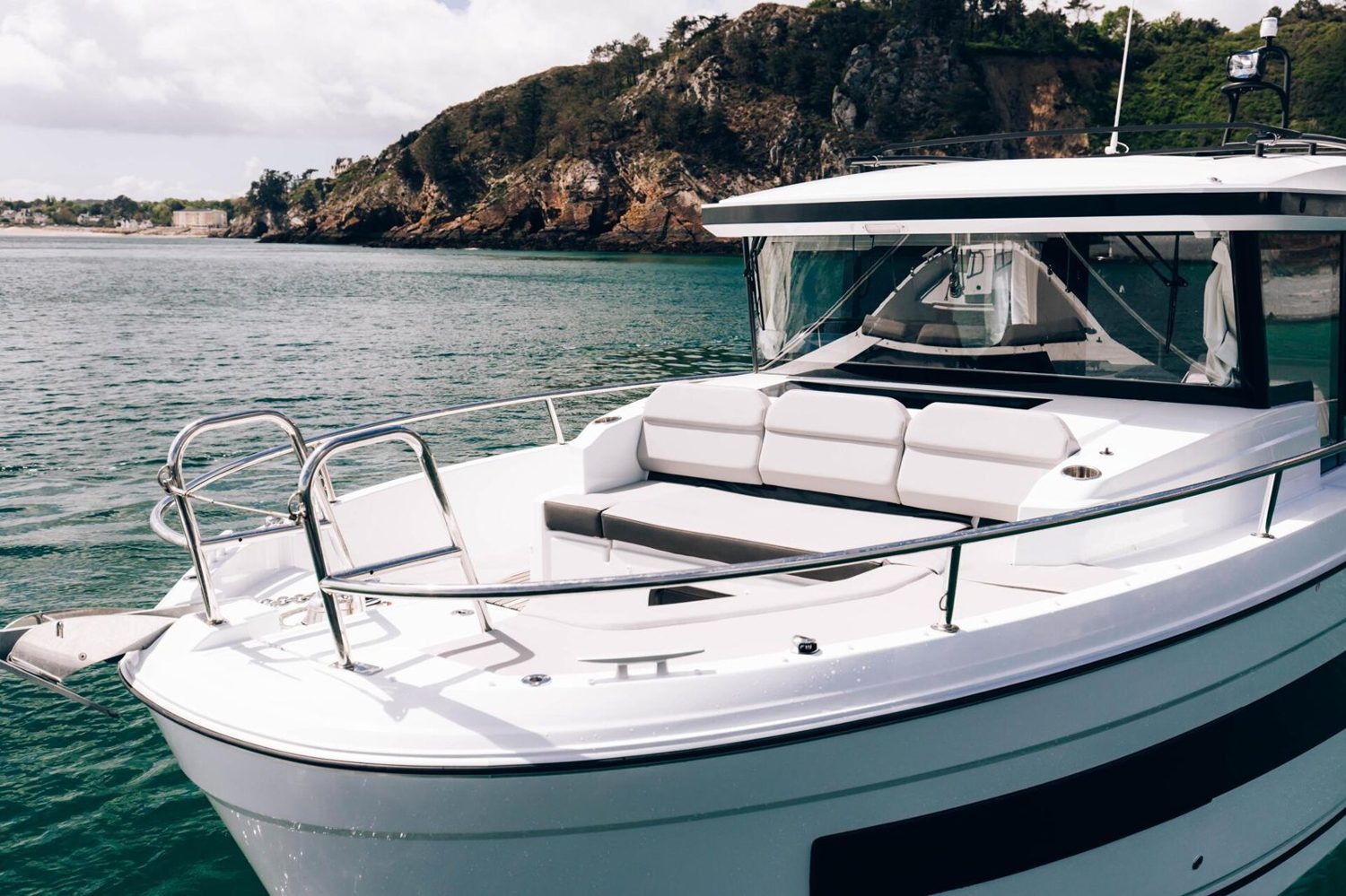 Merry Fisher 895 Sport