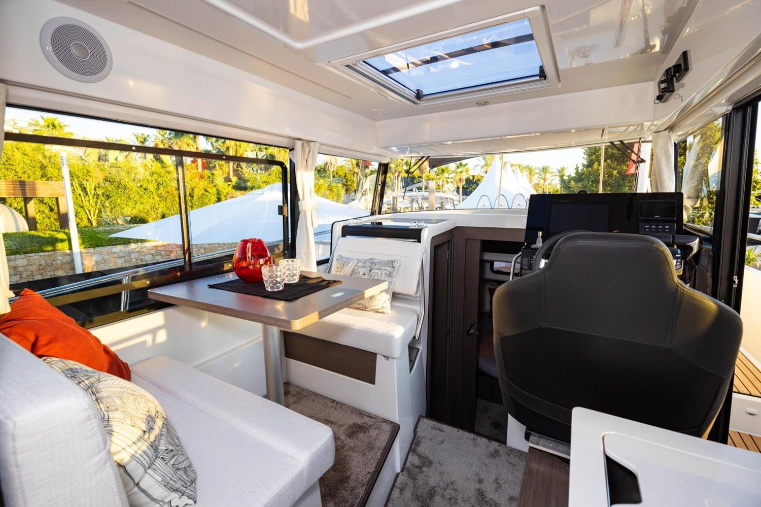 Merry Fisher 895 Sport