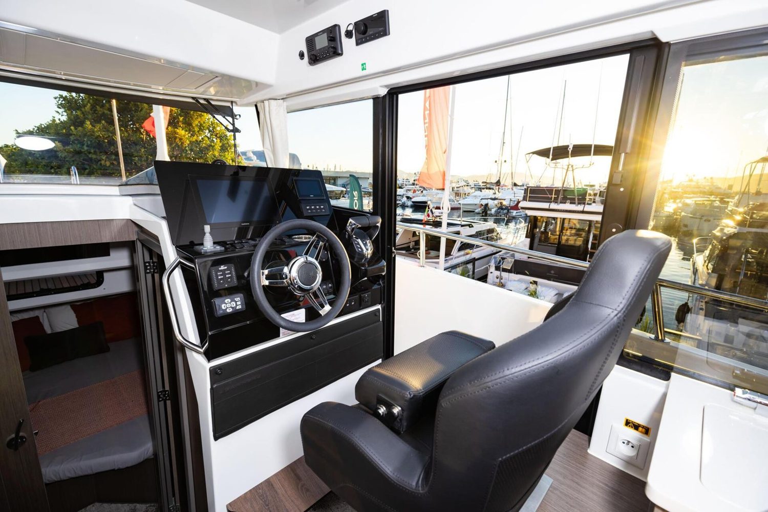 Merry Fisher 895 Sport
