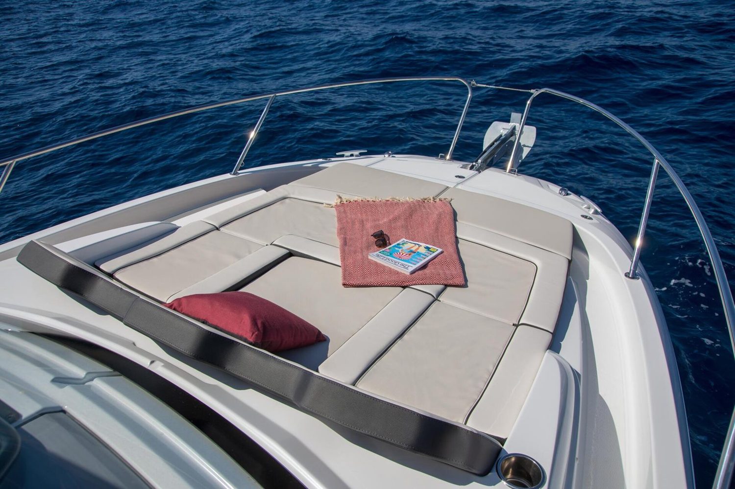 Cap Camarat 9.0 WA