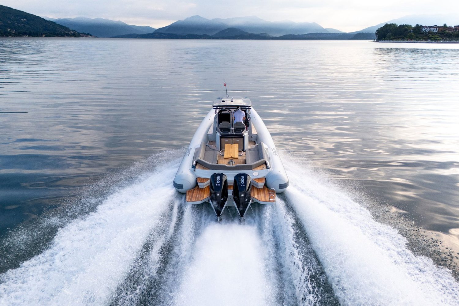 SACS Strider 11
