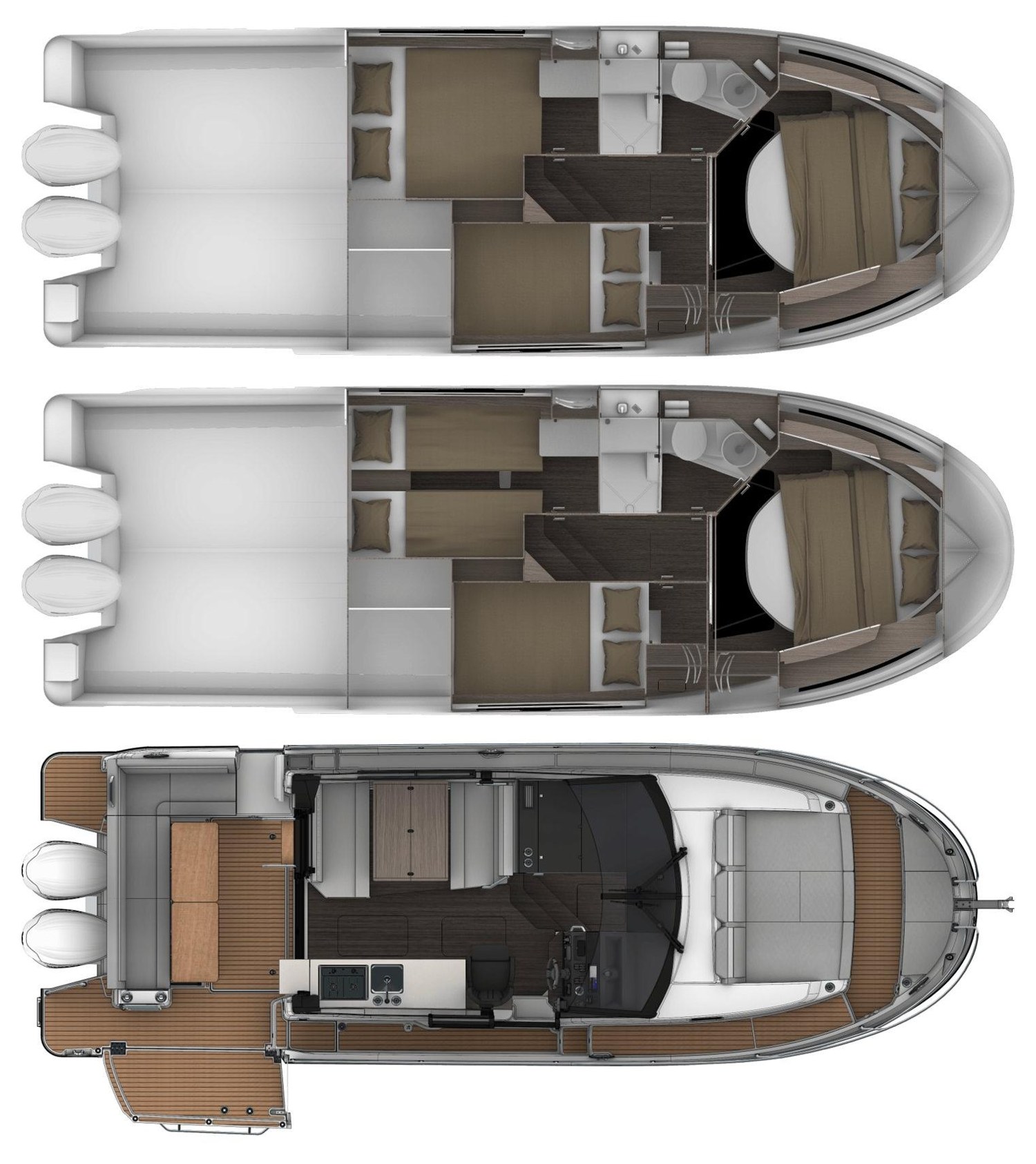 Merry Fisher 1095 Coupé