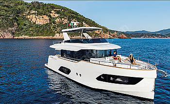 Absolute Navetta 48