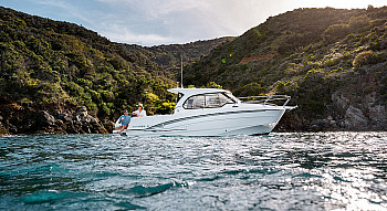 Beneteau: Beneteau Antares 8, фото 17