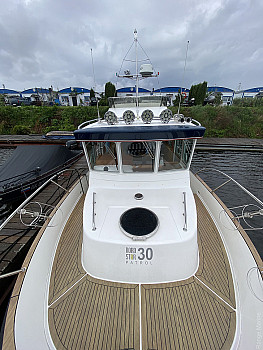 Nord Star 30 Patrol, фото 1 Nord Star 30 Patrol: Nord Star 30 Patrol, фото 1