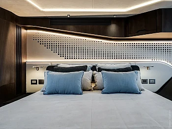 Galeon 570 SKY, фото 9 Galeon: Galeon 570 SKY, фото 9