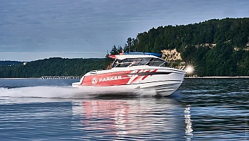Parker: Parker 760 Quest, фото 1