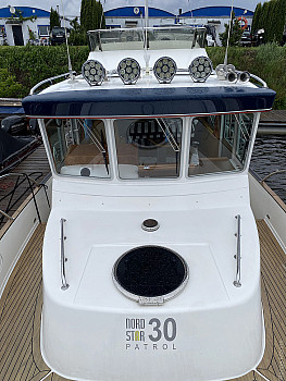 Nord Star 30 Patrol, фото 2 Nord Star 30 Patrol: Nord Star 30 Patrol, фото 2