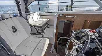 Beneteau: Beneteau Antares 11 Fly, фото 12