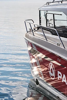 Parker: Parker 760 Quest, фото 2