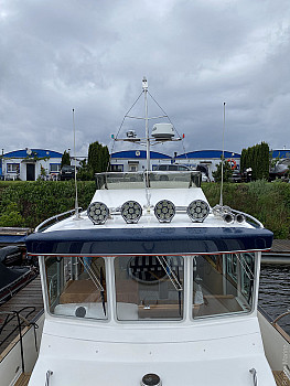 Nord Star 30 Patrol, фото 3 Nord Star 30 Patrol: Nord Star 30 Patrol, фото 3