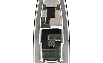 axopar-37-xc-cross-cabin-c01-deck-layout-or-configuration-render-src002