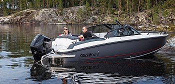 Falcon BR 8, фото 7 Falcon: Falcon BR 8, фото 7